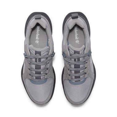 Timberland Motion Ledge Low Lace Up Waterproof Snea Erkek Outdoor Ayakkabı