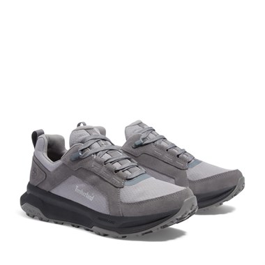 Timberland Motion Ledge Low Lace Up Waterproof Snea Erkek Outdoor Ayakkabı