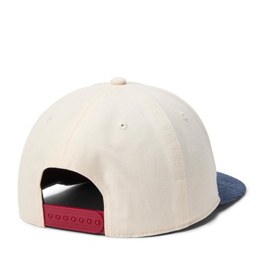 Timberland Mountain Cord Baseball Cap Erkek Şapka