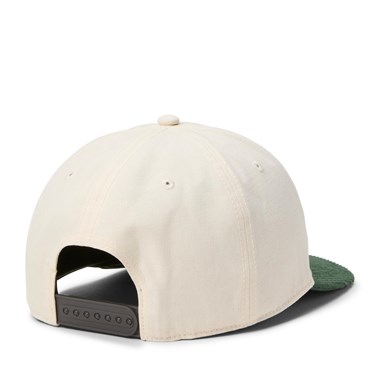 Timberland Mountain Cord Baseball Cap Erkek Şapka