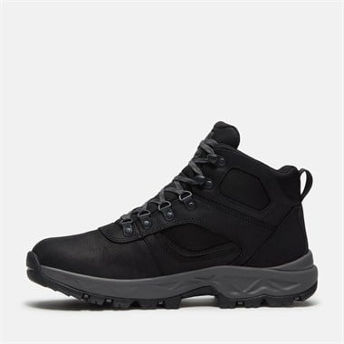Timberland Mt. Maddsen 2.0 Mid Lace Up Waterproof H Erkek Bot