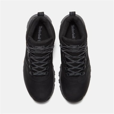 Timberland Mt. Maddsen 2.0 Mid Lace Up Waterproof H Erkek Bot