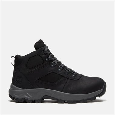 Timberland Mt. Maddsen 2.0 Mid Lace Up Waterproof H Erkek Bot