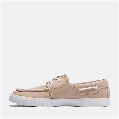 Timberland Mylo Bay Low Lace Up Erkek Sneakers