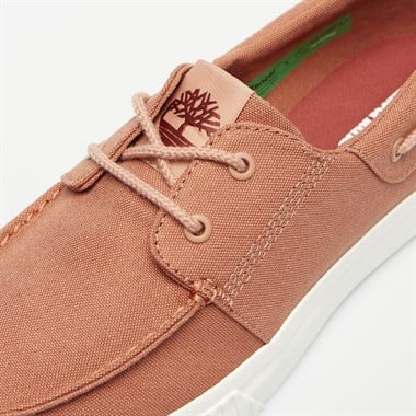Timberland Mylo Bay Low Lace Up Sneaker Erkek Sneakers
