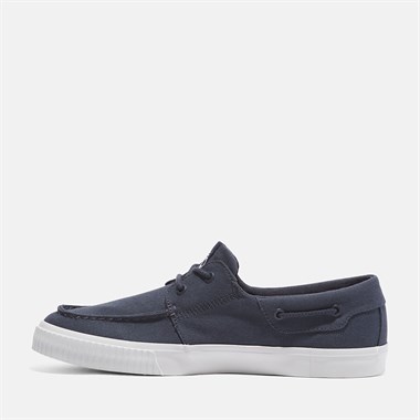 Timberland Mylo Bay Low Lace Up Sneaker Erkek Sneakers