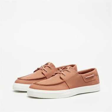 Timberland Mylo Bay Low Lace Up Sneaker Erkek Sneakers