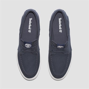 Timberland Mylo Bay Low Lace Up Sneaker Erkek Sneakers