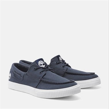 Timberland Mylo Bay Low Lace Up Sneaker Erkek Sneakers