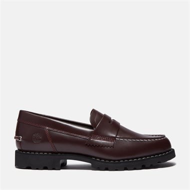 Timberland Noreen Lite Loafer Shoe Kadın Günlük Ayakkabı