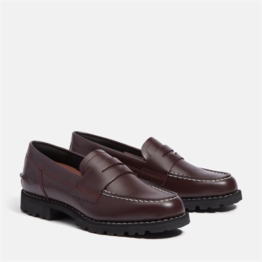 Timberland Noreen Lite Loafer Shoe Kadın Günlük Ayakkabı