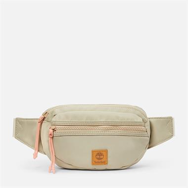 Timberland Nylon Sling Bag Unisex Bel Çantası