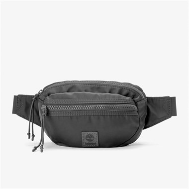 Timberland Nylon Sling Bag Unisex Bel Çantası