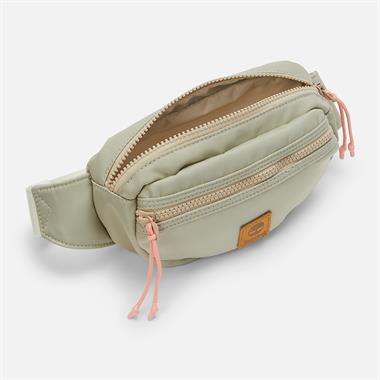 Timberland Nylon Sling Bag Unisex Bel Çantası
