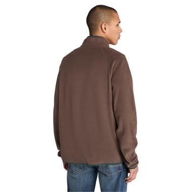 Timberland Polartec 100 Full Zip Fleece Erkek Ceket
