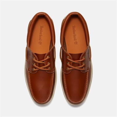 Timberland Portofino Pier Boat Shoe Erkek Günlük Ayakkabı