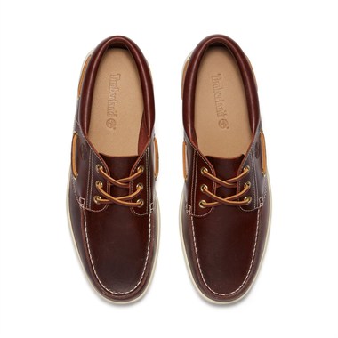 Timberland Portofino Pier Boat Shoe Erkek Günlük Ayakkabı