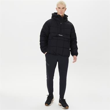 Timberland Pullover Puffer Jacket Erkek Mont
