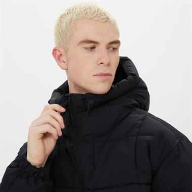 Timberland Pullover Puffer Jacket Erkek Mont