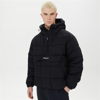 Timberland Pullover Puffer Jacket Erkek Mont