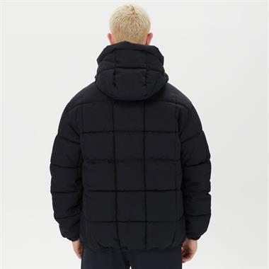 Timberland Pullover Puffer Jacket Erkek Mont
