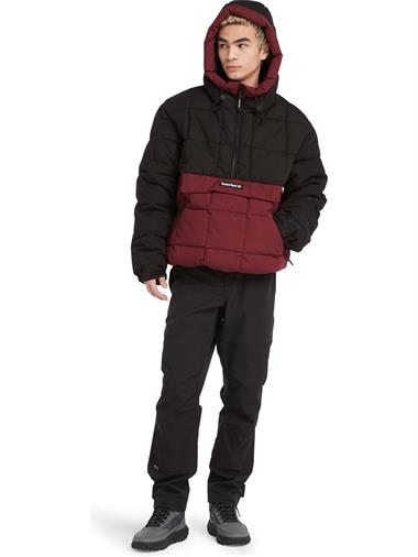 Timberland Pullover Puffer Jacket Erkek Mont