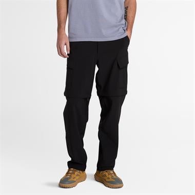 Timberland Quıck-Dry Convertıble Pants Erkek Pantolon