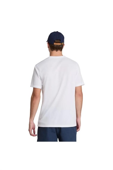 Timberland Quick-Dry Short Sleeve Tee Erkek T-Shirt