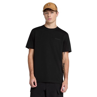 Timberland Quick-Dry Short Sleeve Tee Erkek T-Shirt