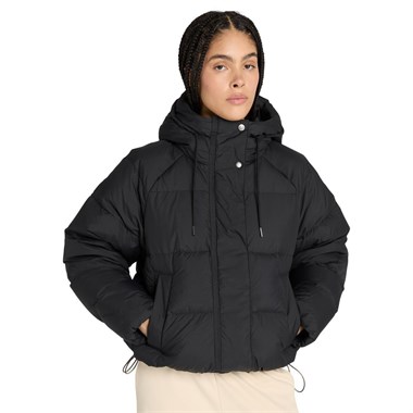 Timberland Recycled Down Puffer Jacket Kadın Mont