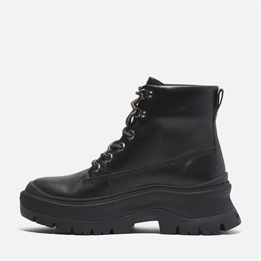 Timberland Roxie Lane Mid Lace Up Boot Kadın Bot