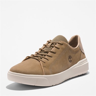 Timberland Seneca Bay Low Lace Up Erkek Sneakers