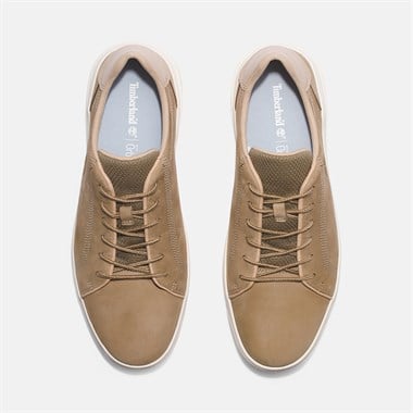 Timberland Seneca Bay Low Lace Up Erkek Sneakers
