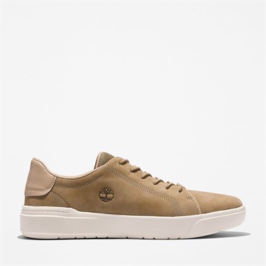 Timberland Seneca Bay Low Lace Up Erkek Sneakers