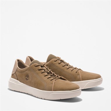 Timberland Seneca Bay Low Lace Up Erkek Sneakers