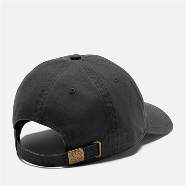 Timberland Soundview Soundview Embroidered Baseball Erkek Şapka