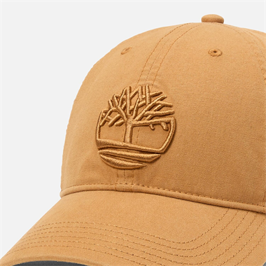 Timberland Soundview Soundview Embroidered Baseball Erkek Şapka