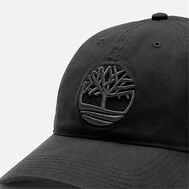 Timberland Soundview Soundview Embroidered Baseball Erkek Şapka