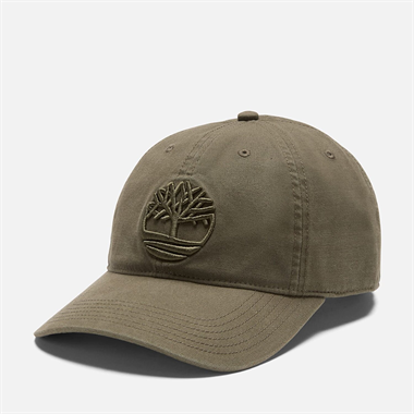 Timberland Soundview Soundview Embroidered Baseball Erkek Şapka