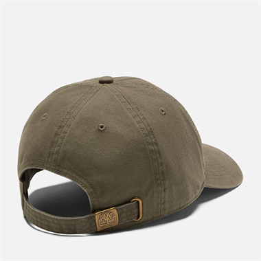 Timberland Soundview Soundview Embroidered Baseball Erkek Şapka