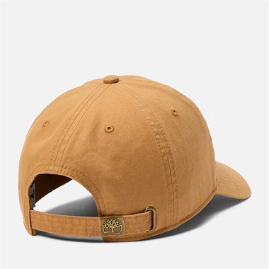 Timberland Soundview Soundview Embroidered Baseball Erkek Şapka