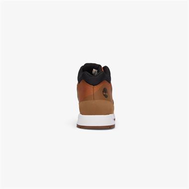 Timberland Sprint Trekker Mıd Lace Up Sneaker Erkek Ayakkabı