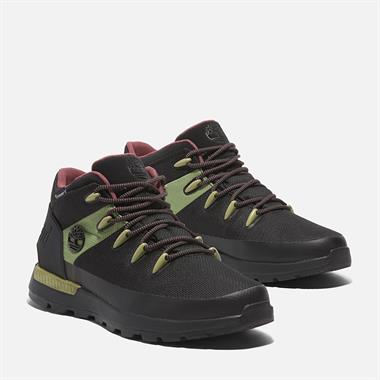 Timberland Sprint Trekker Mid Lace Up Waterproof Sn Erkek Bot