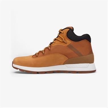 Timberland Sprint Trekker Mıd Lace Up Sneaker Erkek Ayakkabı