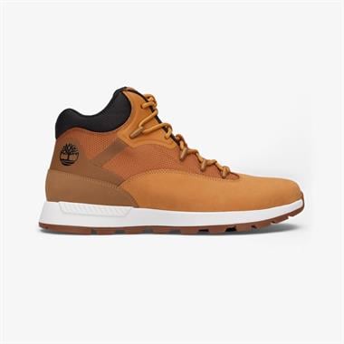 Timberland Sprint Trekker Mıd Lace Up Sneaker Erkek Ayakkabı