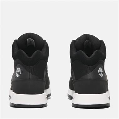 Timberland Sprint Trekker Mıd Lace Up Sneaker Erkek Ayakkabı