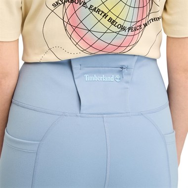 Timberland Stash Trail Tights Kadın Tayt