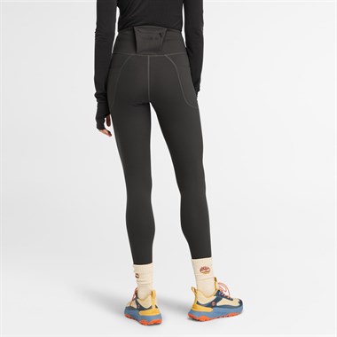 Timberland Stash Trail Tights Kadın Tayt