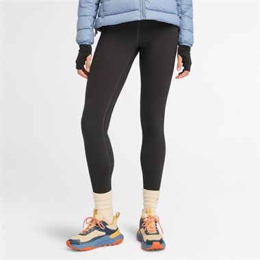 Timberland Stash Trail Tights Kadın Tayt