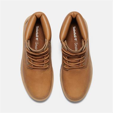 Timberland Stone Street 6 Inch Lace Up Waterproof B Kadın Bot